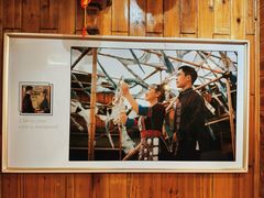 大堂-客雨侗菜馆(客雨民宿店)