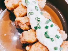 -团子君寿司·茶