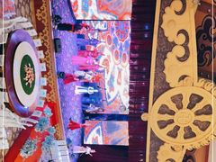 -蒙古大营·蒙古演绎餐厅(赛马场店)