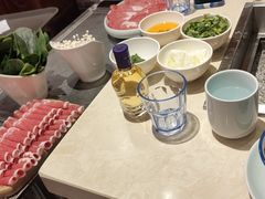 -三宝涮肉(体育学院店)