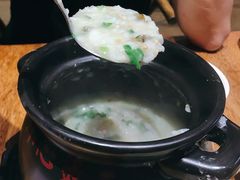 -温粥人(春晖路店)