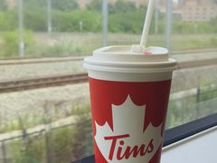 -Tims天好咖啡·贝果(成都东站捷枫店)