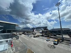 -香港国际机场