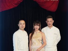 -扬州香格里拉·香宫中餐厅