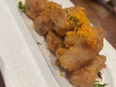 -阿明小菜·海鲜·上海菜(梅陇店)
