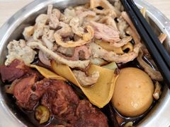大块牛肉面-鹍记特色牛杂面