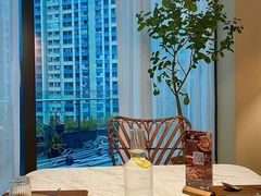 景观位-G+KITCHEN(龙湖狮山天街店)