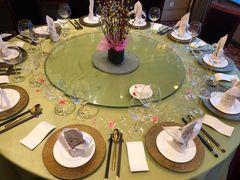 -锦江宾馆-花园餐厅