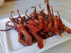 -华盛丰温州大排档(东三环南路店)