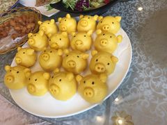 -南湖船菜大酒店