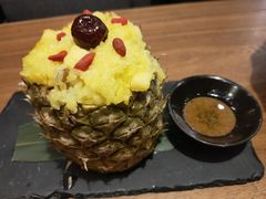 -云水瑶意境云南菜(柏威年购物中心店)