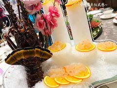 -铭门盛宴·艺术海鲜姿造(福田黑金店)