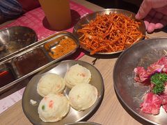 -西塔老太太泥炉烤肉(亚运村店)