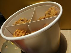 -麦当劳(海岸城店)