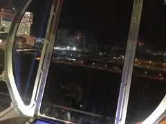 -影汇之星8字形摩天轮