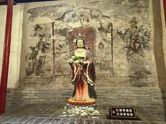 -张掖大佛寺景区