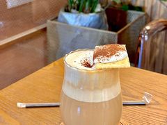 -星宙咖啡STELLARIS CAFE(广告产业园店)