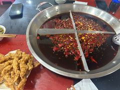 -储奇门鳝鱼火锅(总店)
