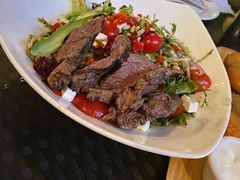 -Big Bamboo 大竹子体育主题餐厅(虹梅路店)