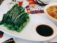 -食大利香港茶餐厅(南亚风情第一城店)