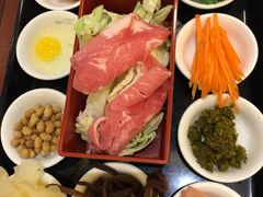 -阿香米线(宁波来福士广场店)