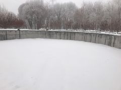 -水磨沟公园