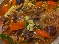 -霄汉羊排(万松园一店)
