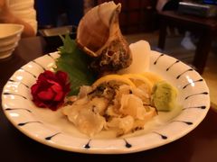 -樱の花亭日本料理店