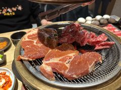 -泥炉烧肉师(新街口金銮巷店)