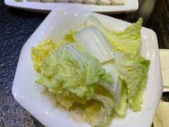 -清真·德顺祥铜锅涮羊肉(宝丰店)