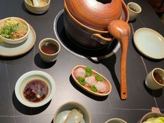 -季季山·云南野生菌火锅(上海首店)