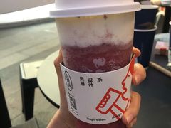 -喜茶(深圳福田星河COCO Park店)