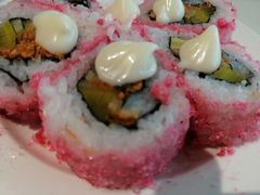 -花漫里日式餐厅(城东中骏店)
