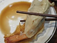-春水锅贴·传统鲁菜(大明湖店)
