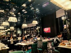 -云厨·高空西餐厅(成都瑯珀·凯悦臻选酒店)