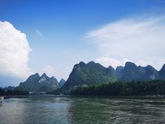 -荔江湾景区