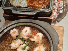 -绿茶餐厅(广州天河城店)