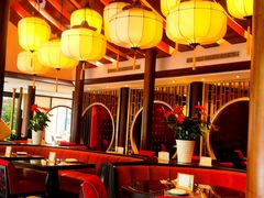 -西安凯悦酒店·湖畔中餐厅