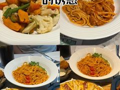 -必胜客(武汉欢乐谷店)