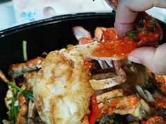 -盒马鲜生(悠方店)