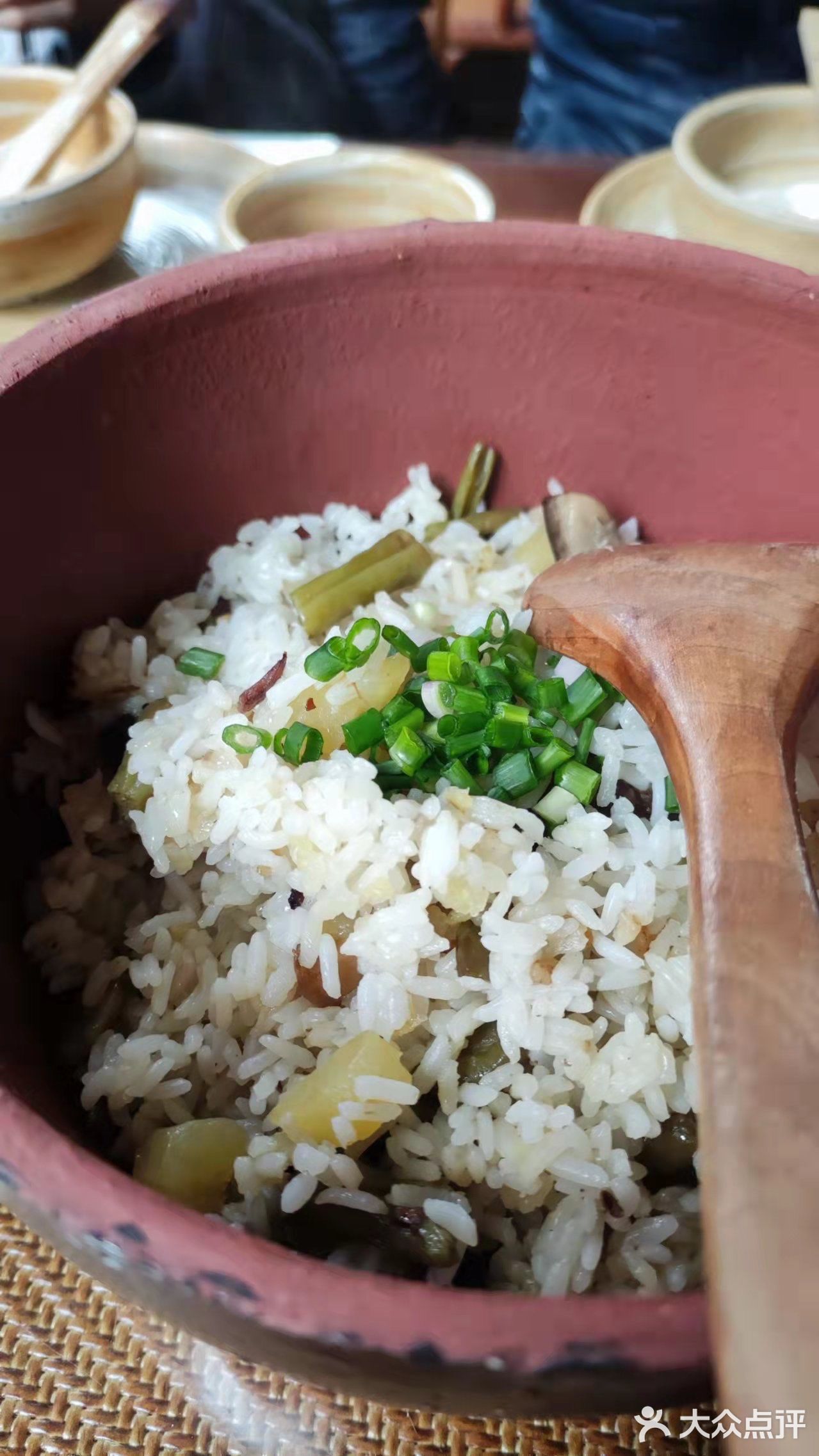 霸道江湖菜