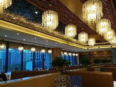大堂-稻香海鲜饭店(第一国际店)