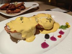 -波特曼西餐厅(中央大街店)