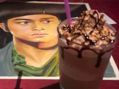 -为你钟情咖啡馆(春熙路太古里步行街店)