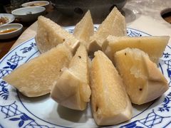 椰子饭-琼菜人家·海南菜·文昌鸡(文昌大道店)