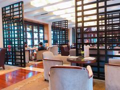 大堂-杭州西子湖四季酒店-WL BISTRO西湖餐厅(灵隐路店)