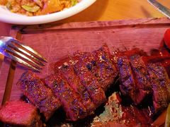 -MR.ROCKY洛奇先生RESTAURANT&BAR(宝安壹方城店)