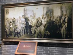 -遵义会议纪念馆