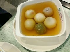 -松记糖水店(铜锣湾分店)