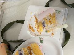 -B.O.M波姆烘焙(凤凰街店)